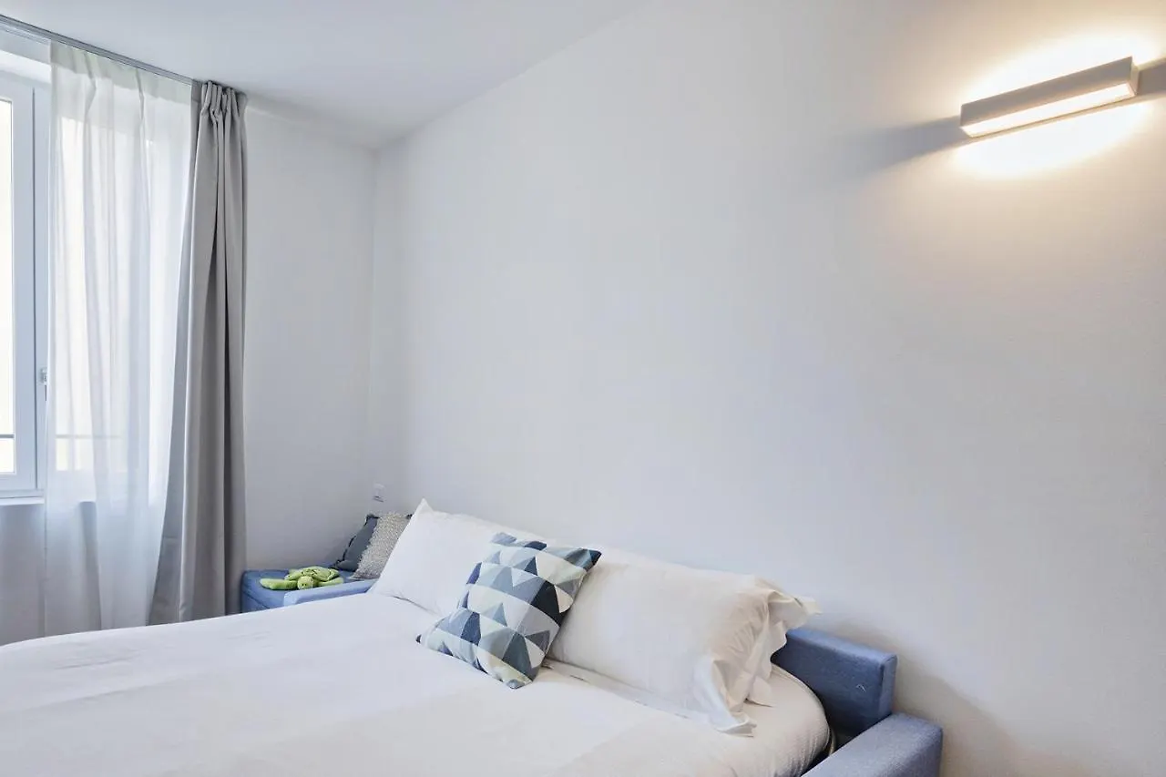 Apartament Pretty Studio Al Carmine By Wonderful Italy Genua