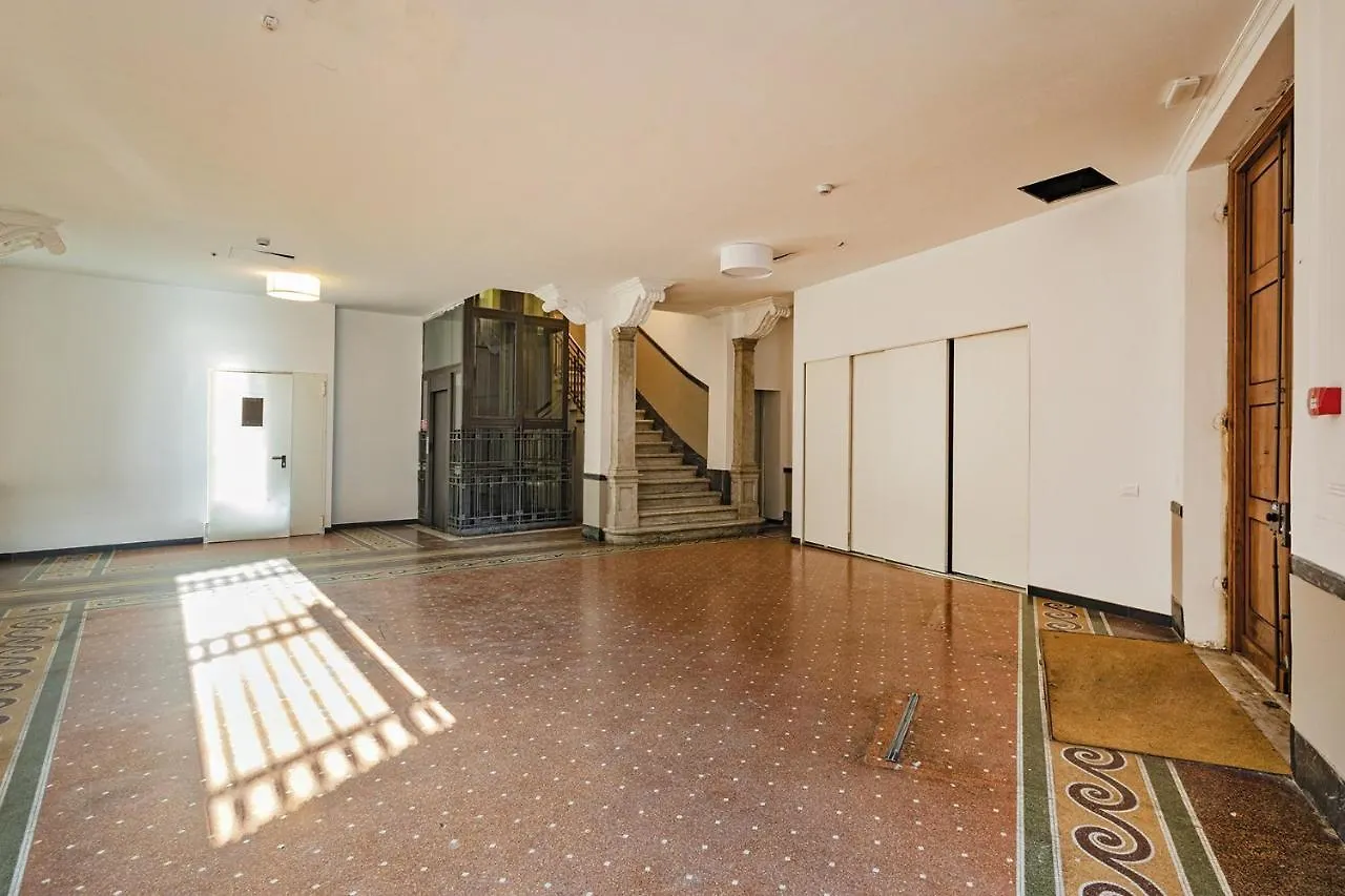 Apartament Pretty Studio Al Carmine By Wonderful Italy Genua Włochy