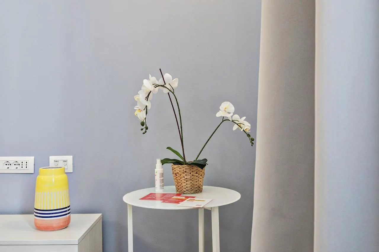 Apartament Pretty Studio Al Carmine By Wonderful Italy Genua